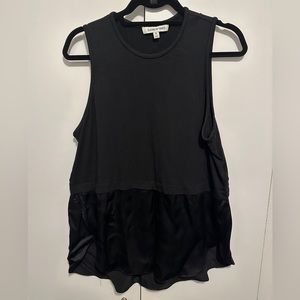 Elizabeth and James tank top